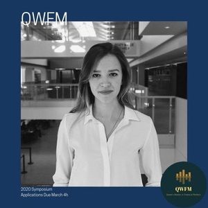 Meet your Posher, Isabelle